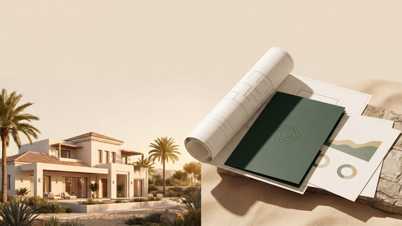 Route diaspora vers la Tunisie et dossier immobilier
