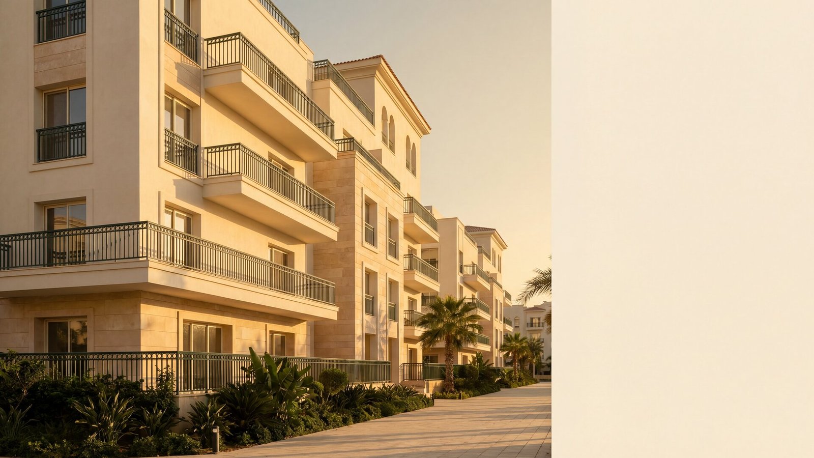 Route diaspora vers la Tunisie et dossier immobilier