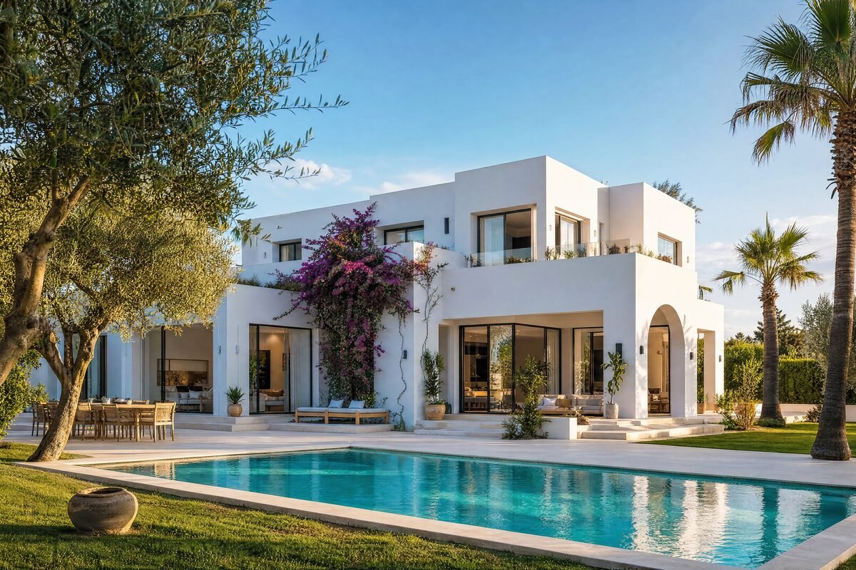 Route diaspora vers la Tunisie et dossier immobilier